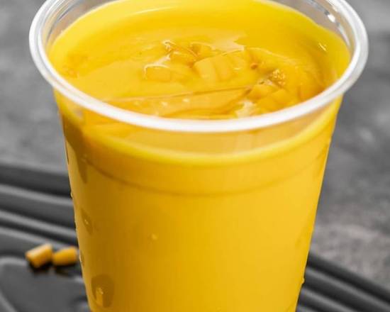 Mango Lassi