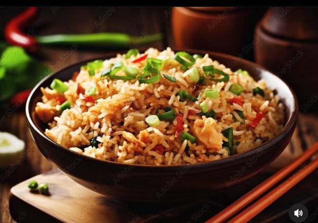Fried Rice