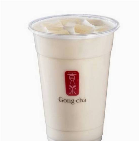 Coconut Milk Tea