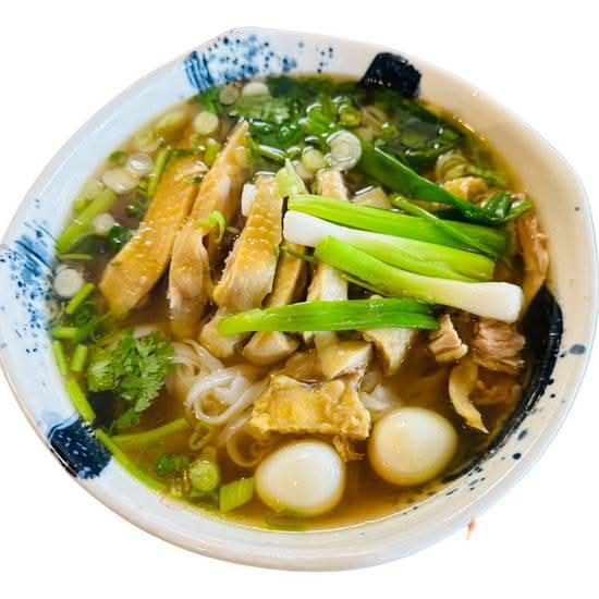 S3. Pho Ga (sup ga)
