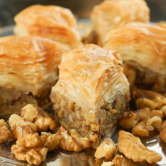 Baklava