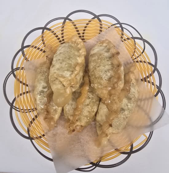 Gyoza