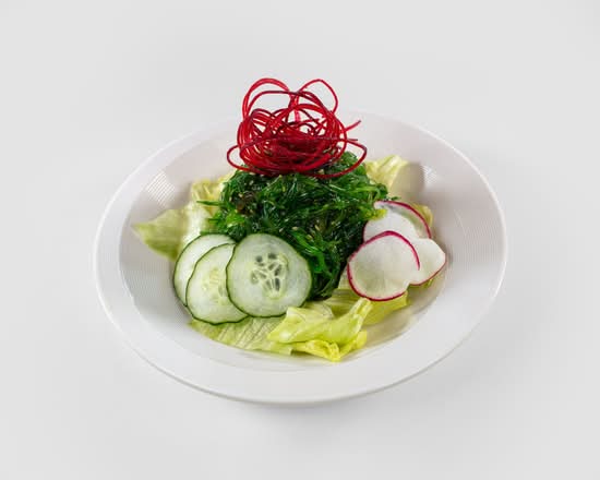 Seaweed Salad