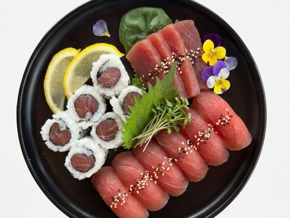 Tuna Lover