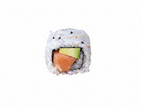 Saumon Avocat