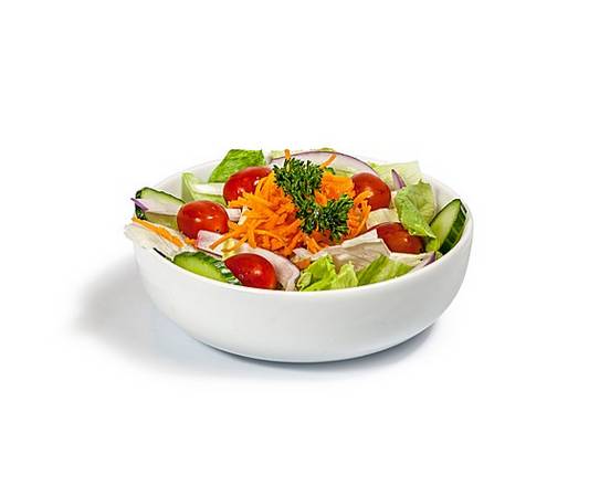 Garden Salad