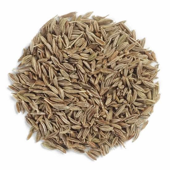 Cumin Seeds 100g