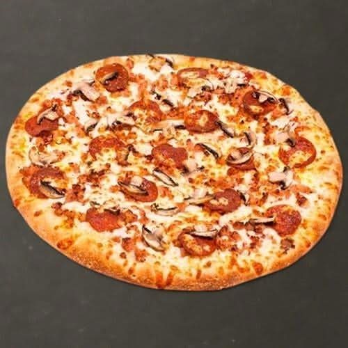 Canadian Pizza