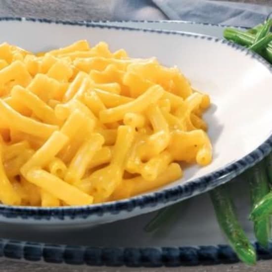Macaroni & Cheese