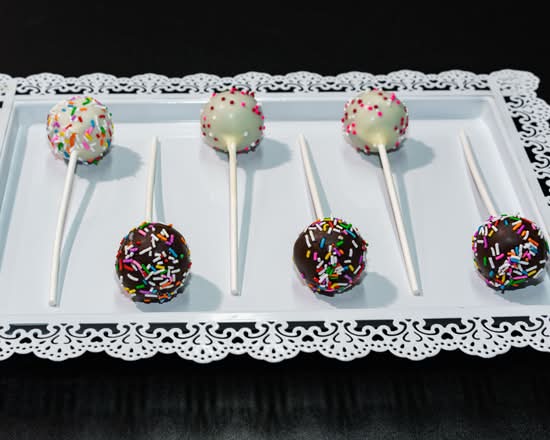 Cake Pops