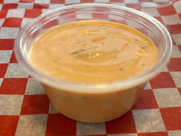 Sriracha Mayo