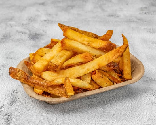 Hand Cut Fries