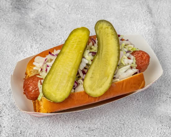 Hot Dog