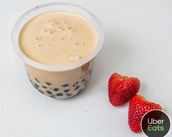 Signature Brown Sugar Milk Tea (Regular)