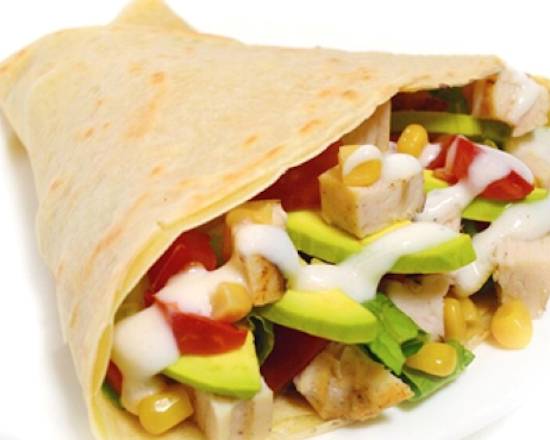 California Chicken