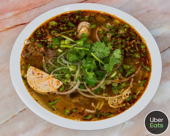 Bún Bò Huế