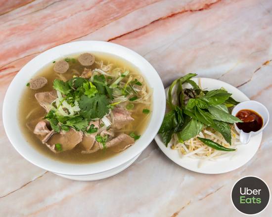 Phở Đặc Biệt