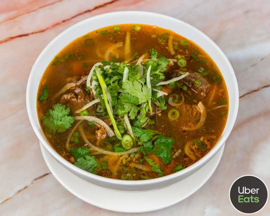 Phờ Bò Kho