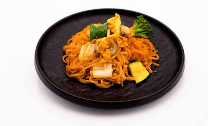 223.Pad Thai ( Boeuf )
