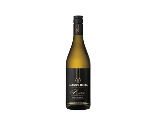 Jackson Triggs Reserve Chardonnay VQA