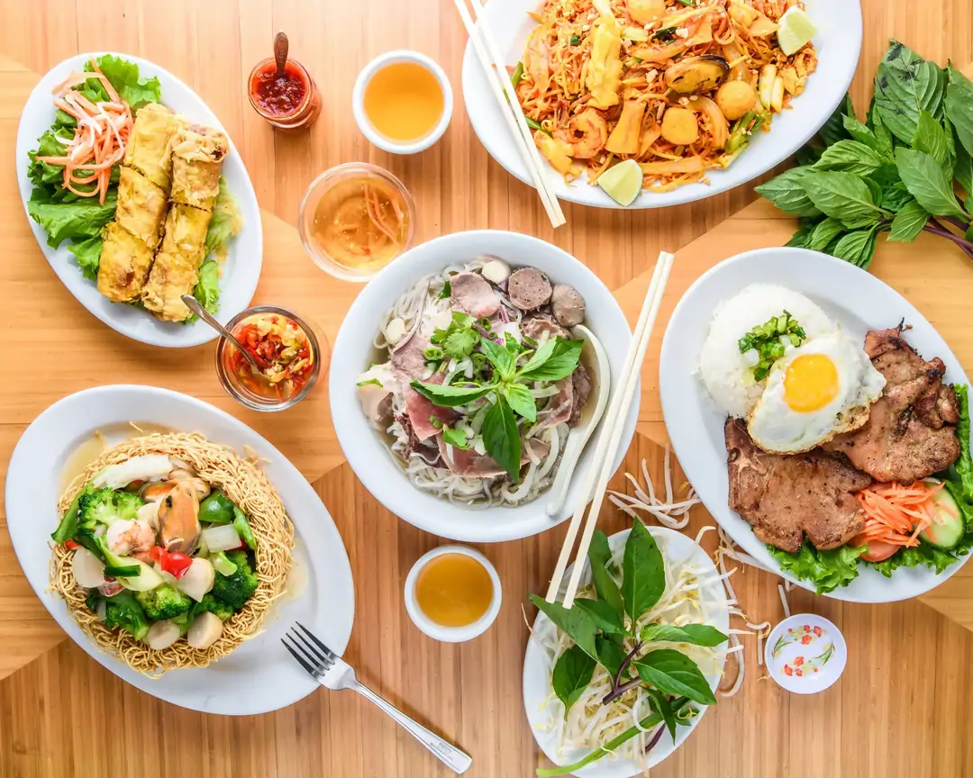 Gold Train Express Restaurant cover