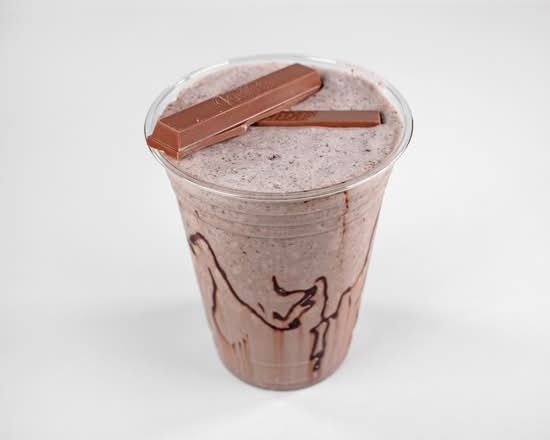Kit Kat Shake