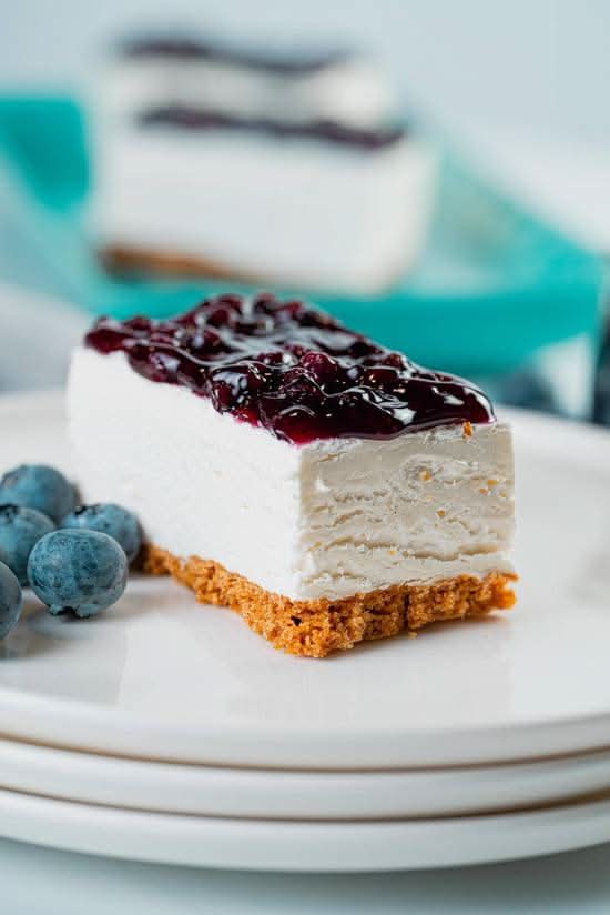 Mousse Cake