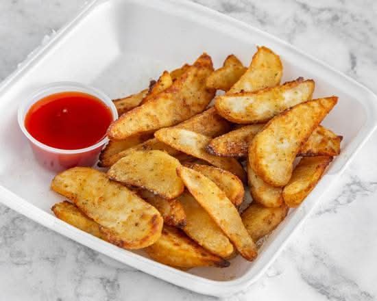 Potato Wedges