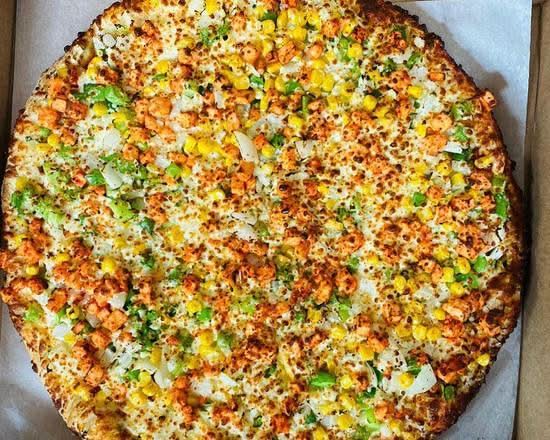 Medium Pizza
