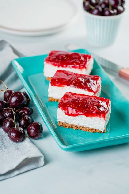 Cheese Cake