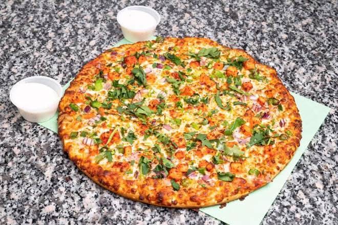 Small Pizza