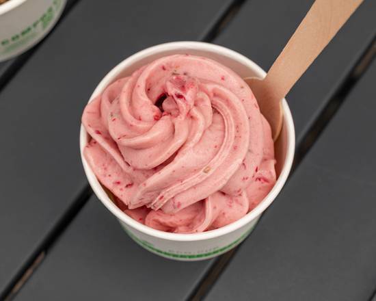 Frozen Yogurt