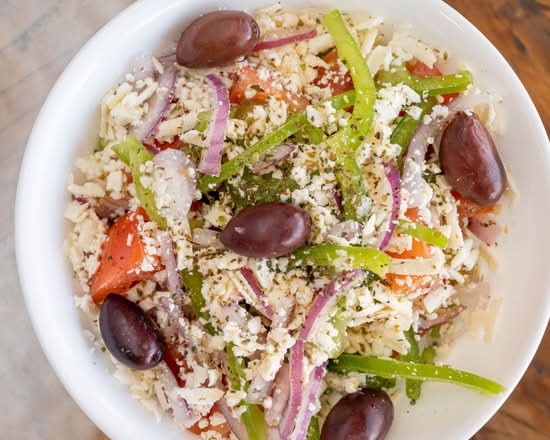 Greek Salad small