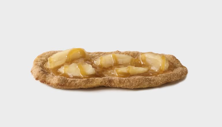 Apple Pie