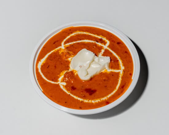 Shahi Paneer