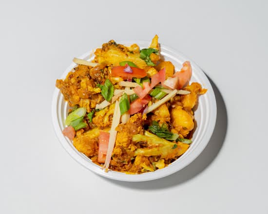 Aloo Gobhi