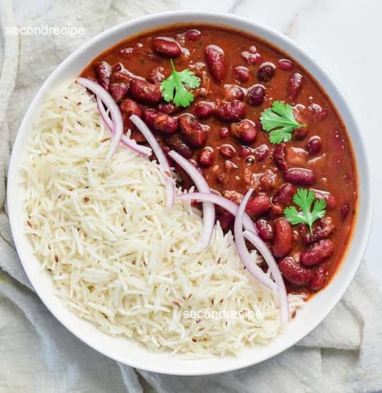 Small Rice bowl