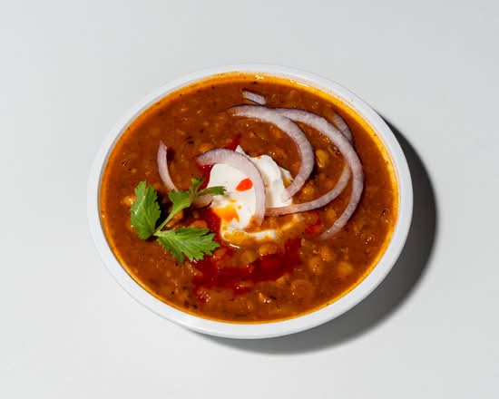 Chana Masala