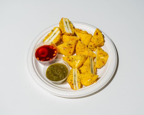 Paneer Pakora