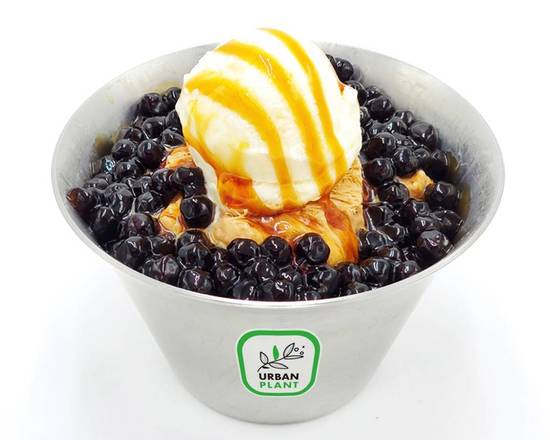 BROWN SUGAR BINGSU