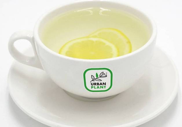 LEMON TEA