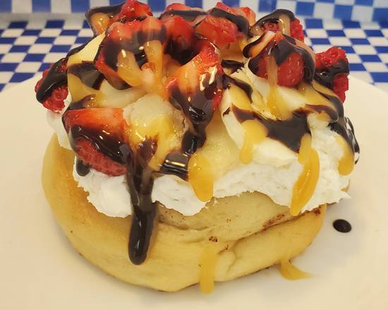 Banana Split