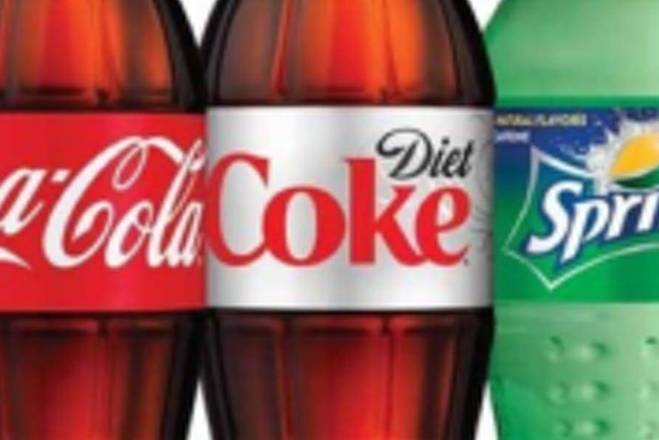 Bottled Pop