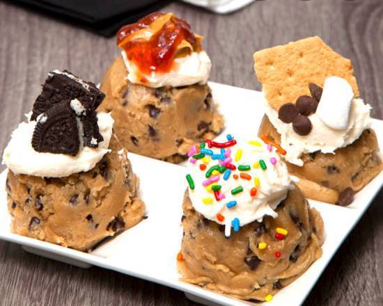Cookie Dough Scoop