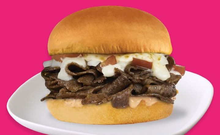 Donair Burger