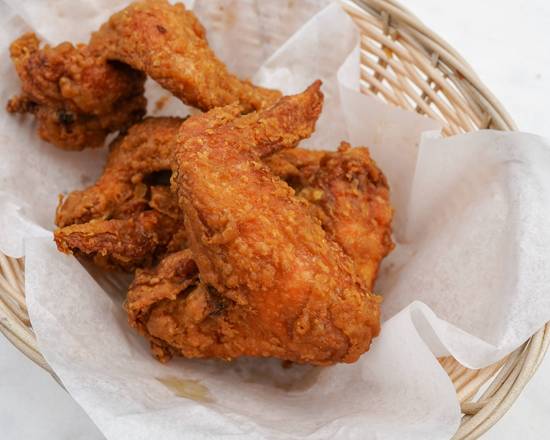 Ayam Goreng