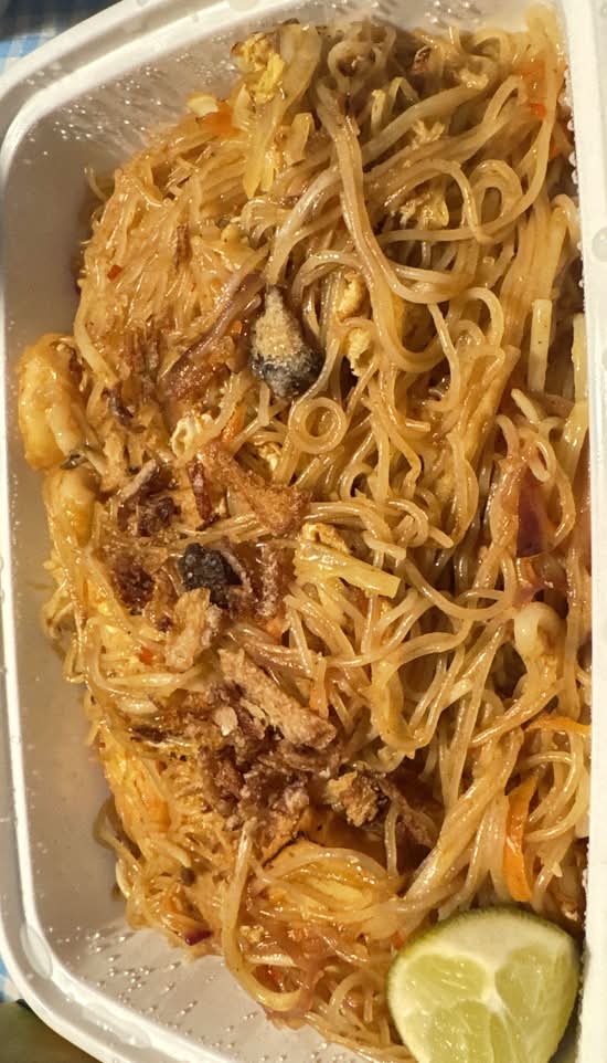 Char Bee Hoon
