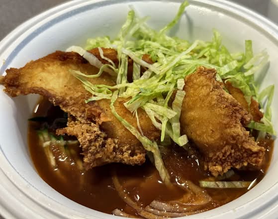 Asam Laksa