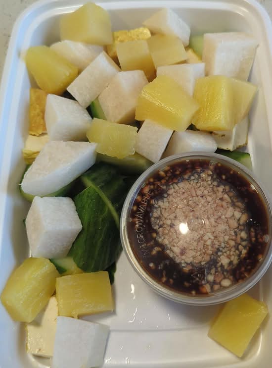 Rojak