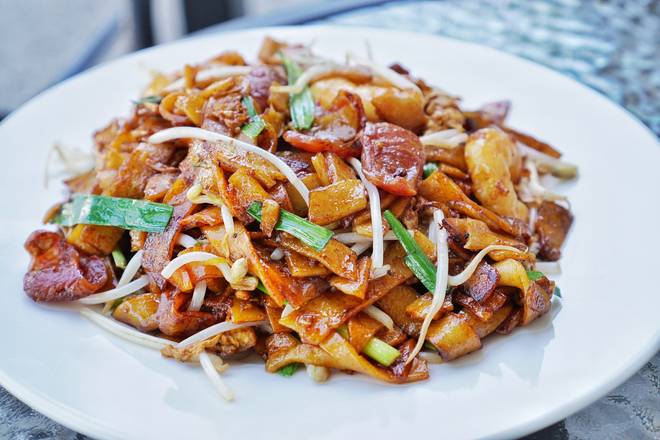 Char Koay Teow